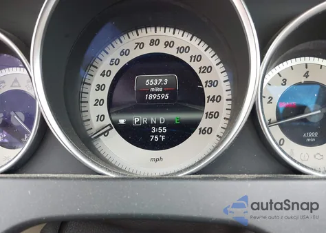 2013 Mercedes-Benz C 250 Luxury/Sport z USA, uszkodzony, nr VIN WDDGF4HB1DR241759